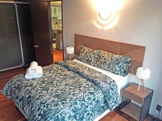 Centro históric 2-BR, apartamento totalmente equipado y moderno - Città del Messico - 4