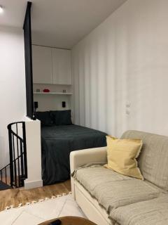 Cosy Studio near Eiffel Tower - Paris - 4