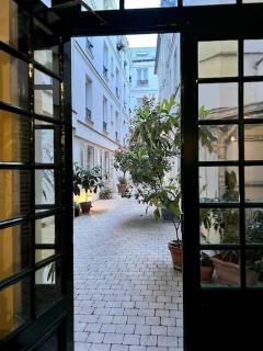 Cosy Studio near Eiffel Tower - Paris - 6