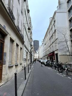 Cosy Studio near Eiffel Tower - Paris - 5