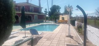 Hacienda el chorlo - Encinarejo De Córdoba - 2