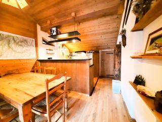 Résidence Altitude - Appartement 3 pièces cabine pour 6 personnes avec grand balcon MAE-3621 - Saint-Martin-de-Belleville - 8