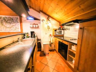 Résidence Altitude - Appartement 3 pièces cabine pour 6 personnes avec grand balcon MAE-3621 - Saint-Martin-de-Belleville - 7