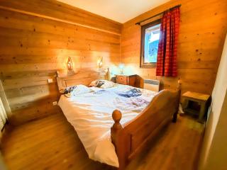 Résidence Altitude - Appartement 3 pièces cabine pour 6 personnes avec grand balcon MAE-3621 - Saint-Martin-de-Belleville - 5