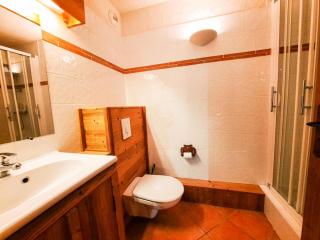 Résidence Altitude - Appartement 3 pièces cabine pour 6 personnes avec grand balcon MAE-3621 - Saint-Martin-de-Belleville - 4