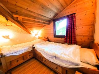 Résidence Altitude - Appartement 3 pièces cabine pour 6 personnes avec grand balcon MAE-3621 - Saint-Martin-de-Belleville - 3