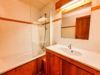 Résidence Altitude - Appartement 3 pièces cabine pour 6 personnes avec grand balcon MAE-3621 - Saint-Martin-de-Belleville - 2