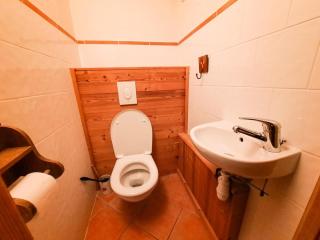 Résidence Altitude - Appartement 3 pièces cabine pour 6 personnes avec grand balcon MAE-3621 - Saint-Martin-de-Belleville - 1