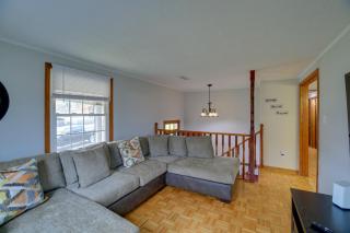 Bluefield Home with Covered Deck - Near Parks! - Bluefield - 8