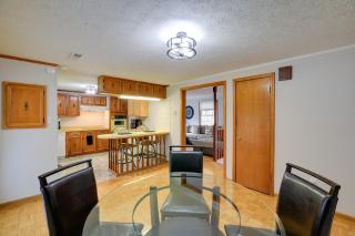 Bluefield Home with Covered Deck - Near Parks! - Bluefield - 5