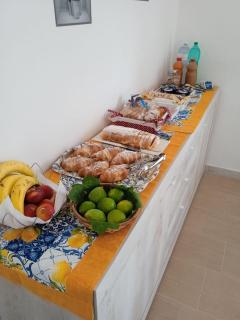 Zeus casa vacanze - 7