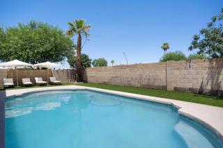 3BD 2BA Cool and Relaxing Home w Pool! - Tempe - 9