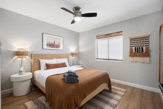 3BD 2BA Cool and Relaxing Home w Pool! - Tempe - 8