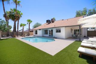 3BD 2BA Cool and Relaxing Home w Pool! - Tempe - 7