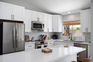 3BD 2BA Cool and Relaxing Home w Pool! - Tempe - 6