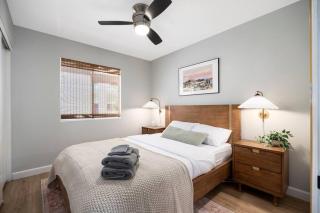 3BD 2BA Cool and Relaxing Home w Pool! - Tempe - 4