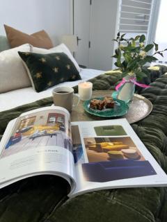 The Greytown Loft - Greytown - 5