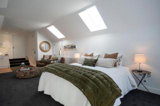 The Greytown Loft - Greytown - 9