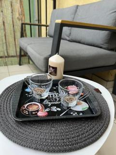 Sweet home - Novi Sad - 1