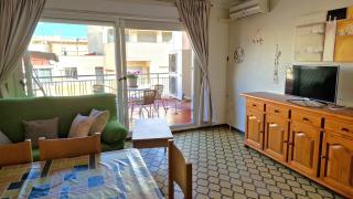 Apartamentos céntricos Playa Norte - Peñíscola - 1