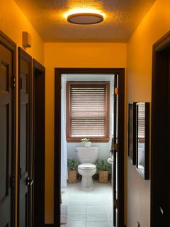 Fred's Cottage - Aliquippa - 1