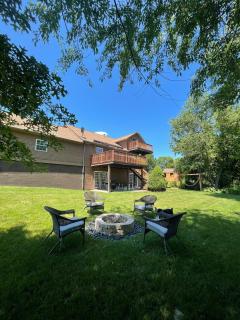 Fred's Cottage - Aliquippa - 8