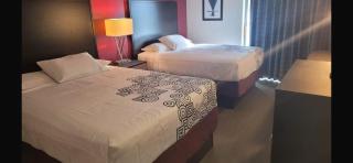 Americas Best Value Inn Horseheads - 1