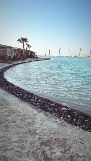 Hacienda Bay Cabana - El Alamein - 0