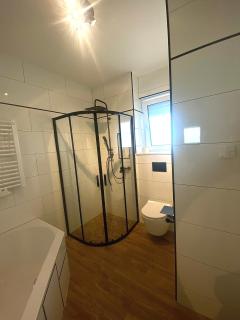 Naturnahe Wohnung in Zettingen A - - 3