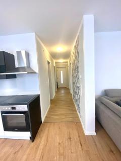 Naturnahe Wohnung in Zettingen A - - 1