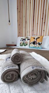 Azure Loft - Mosteiros - 0