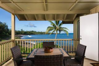 Hana Kai Maui - #4 Nanuʻalele Oceanfront 1 BR - Hana - 0