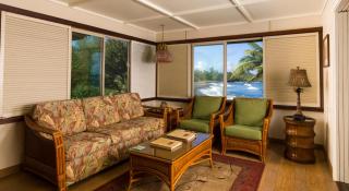 Hana Kai Maui - #4 Nanuʻalele Oceanfront 1 BR - Hana - 9