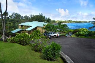 Hana Kai Maui - #4 Nanuʻalele Oceanfront 1 BR - Hana - 8