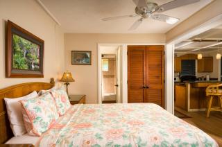 Hana Kai Maui - #4 Nanuʻalele Oceanfront 1 BR - Hana - 4
