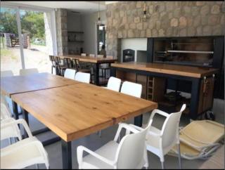 Casa moderna en Tafi del Valle - San Miguel de Tucumán - 4
