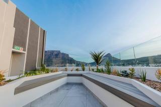 Luxe with City Vista at The Rubik - Città del Capo - 3