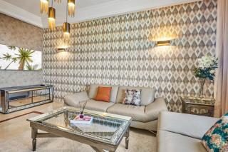 Spacious 2 Bed Flat with City Views and Free Parking - 5