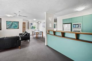 Diamond Beach 158 - Gold Coast - 3