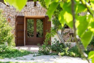 Hotel Rural Can Pujolet - Santa Agnès de Corona - 5