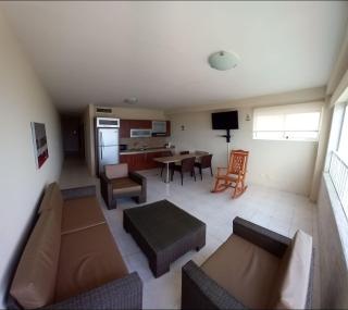 Apartamento con vista al Mar y salida a la playa - 1