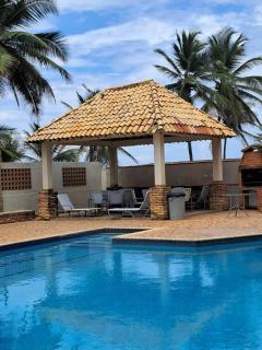 Apartamento con vista al Mar y salida a la playa - 6