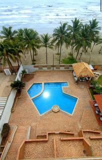 Apartamento con vista al Mar y salida a la playa - 9