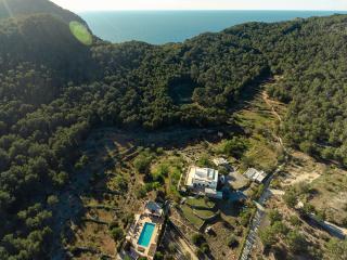 Hotel Rural Can Pujolet - Santa Agnès de Corona - 7
