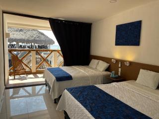 Hotel Paseo del Sol - La Paz - 5