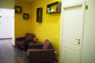 Il Giardinetto Guest House - Civitavecchia - 8