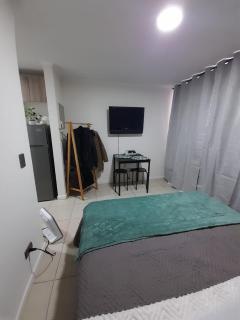 D3 Departamento Estudio - 7