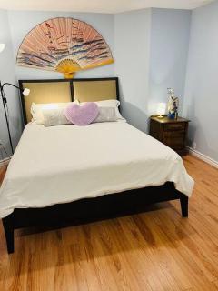 Emily's charming house - 9
