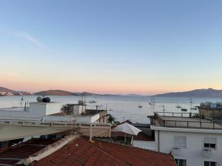 City Center Apartment Saranda - Sarandë - 0