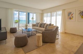 Punta Palmera Beach Front and pool views Cap Cana - Punta Cana - 9